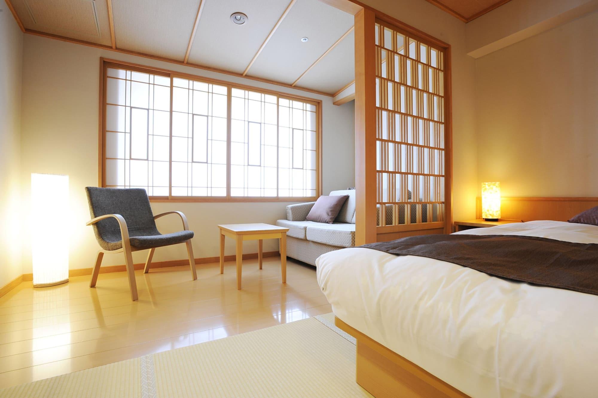 Hotel Taisetsu Onsen&Canyon Resort Kamikava Kültér fotó