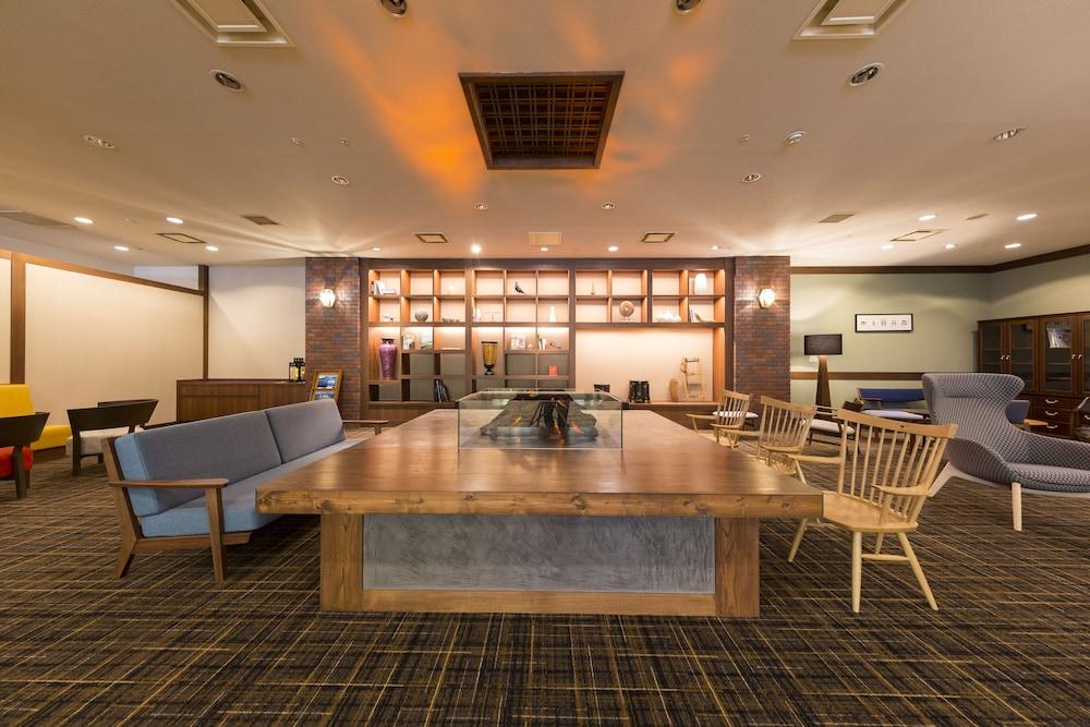 Hotel Taisetsu Onsen&Canyon Resort Kamikava Kültér fotó