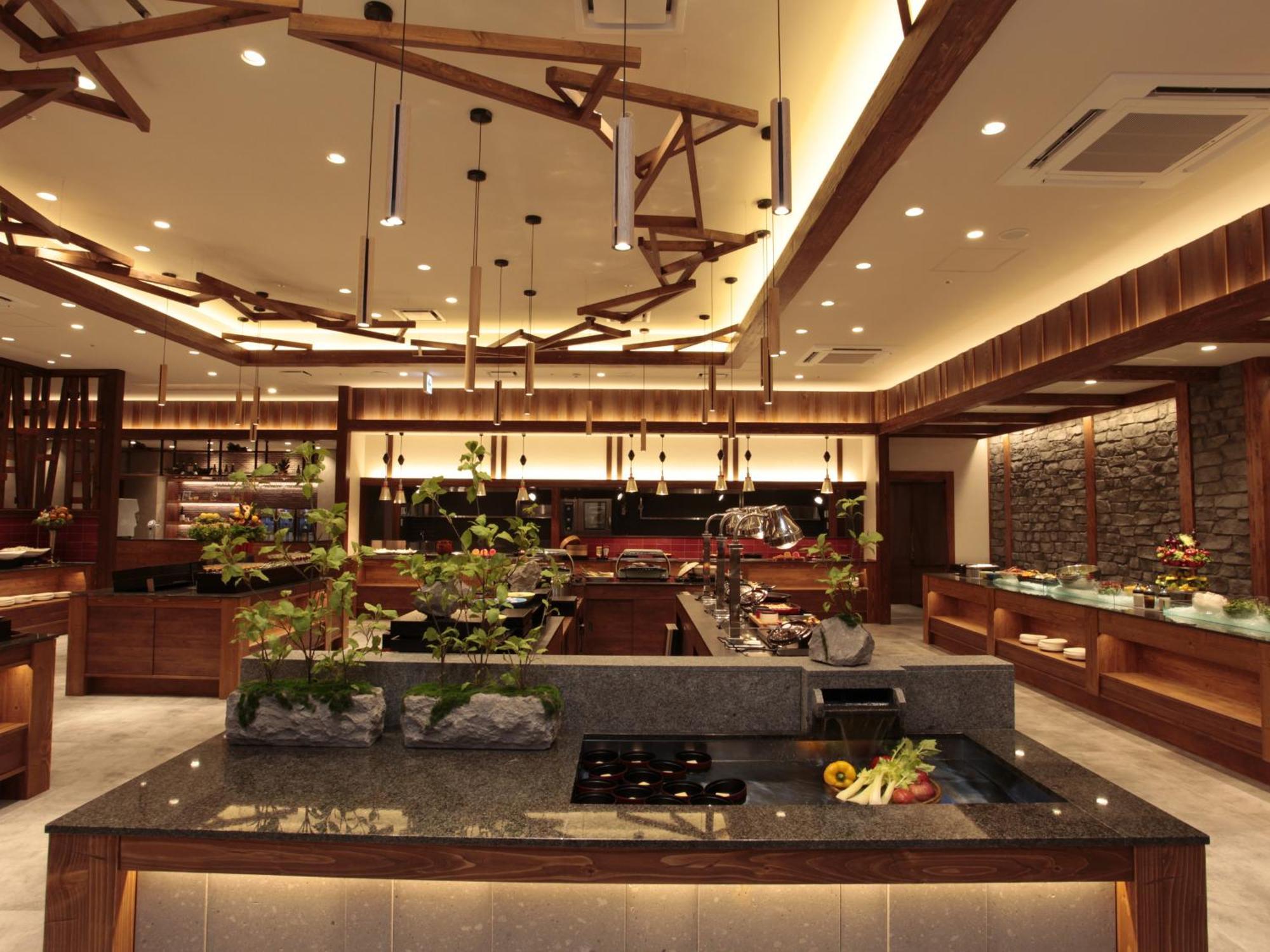 Hotel Taisetsu Onsen&Canyon Resort Kamikava Kültér fotó