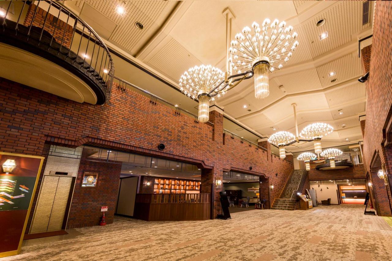 Hotel Taisetsu Onsen&Canyon Resort Kamikava Kültér fotó